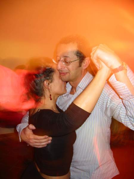 tango