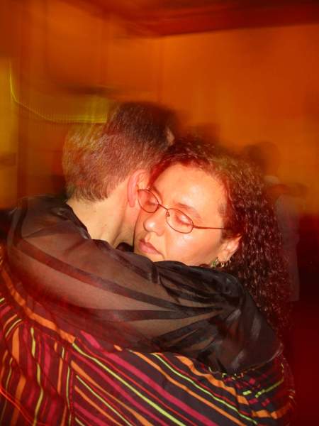 tango