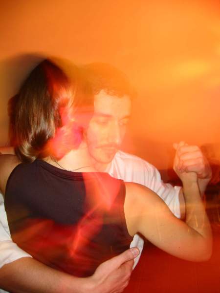 tango