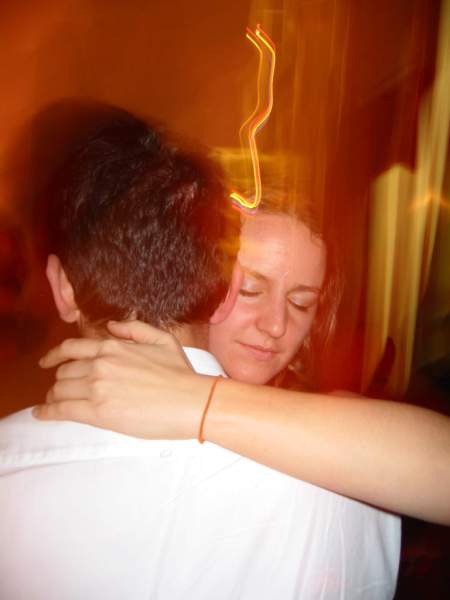 tango