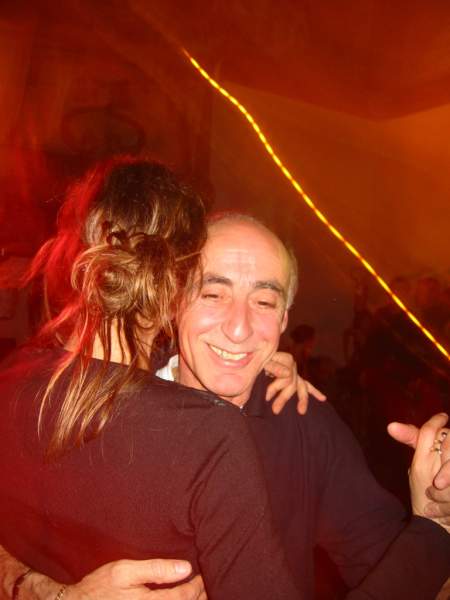 tango