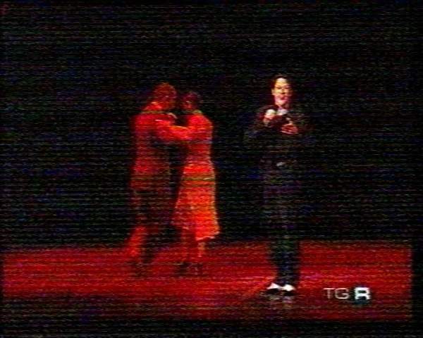 tango