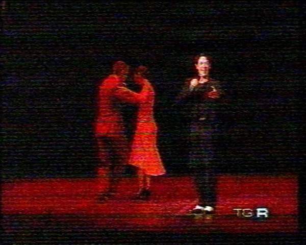 tango