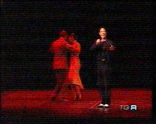 tango