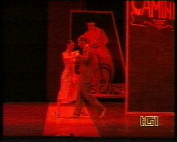 tango