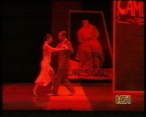 tango