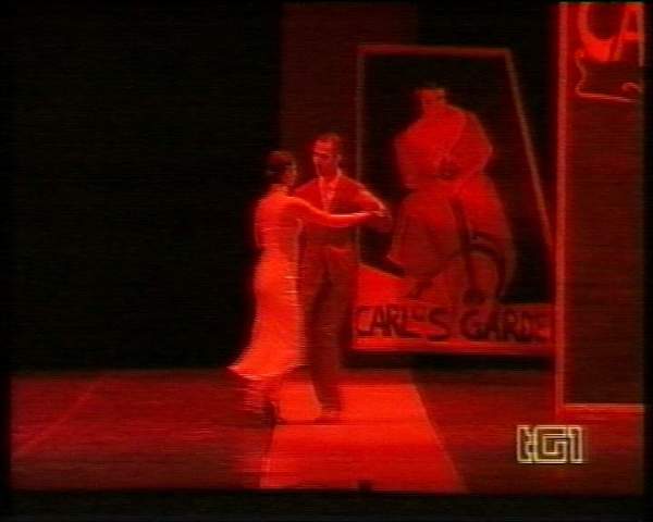 tango