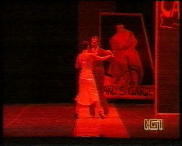 tango