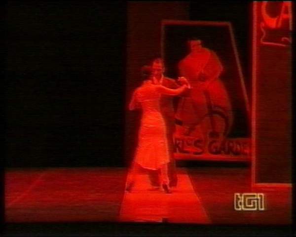 tango