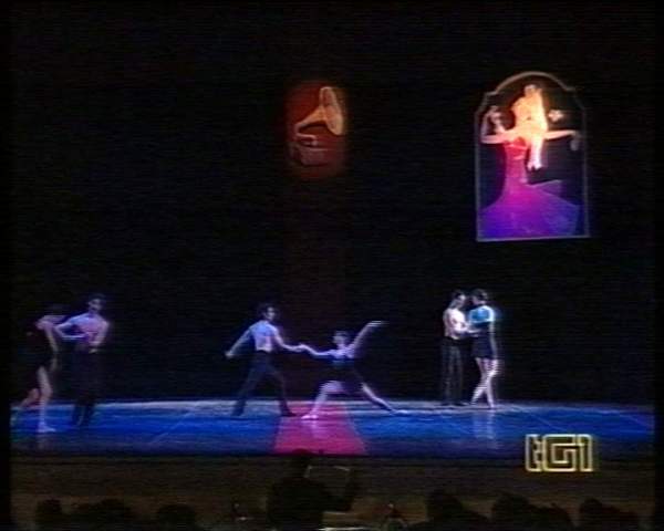 tango