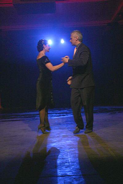 tango