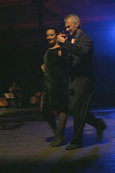 tango