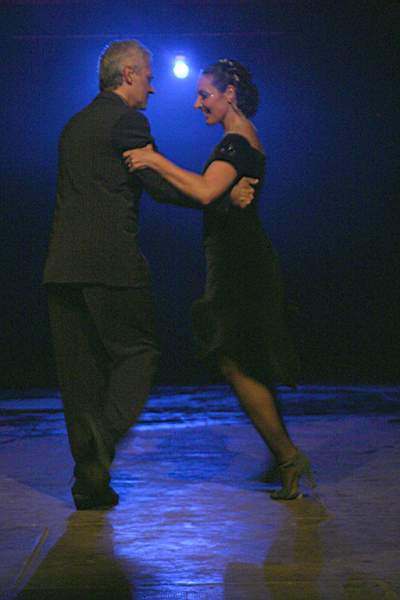 tango