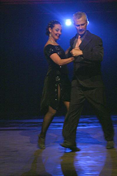 tango