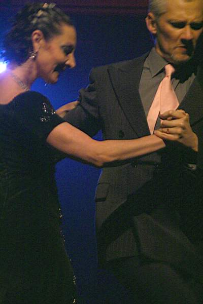 tango