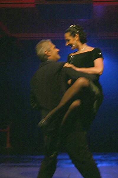 tango