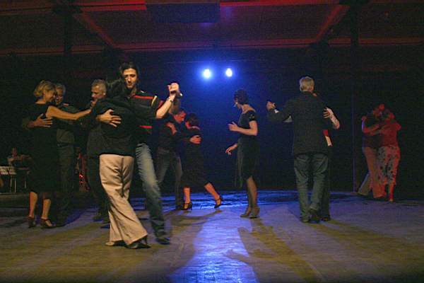 tango