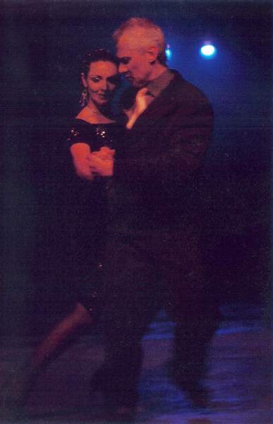 tango