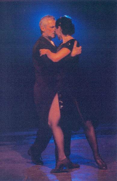 tango