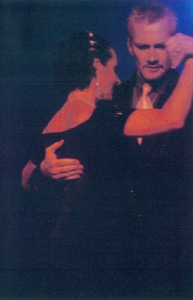 tango