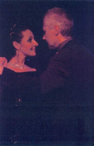 tango