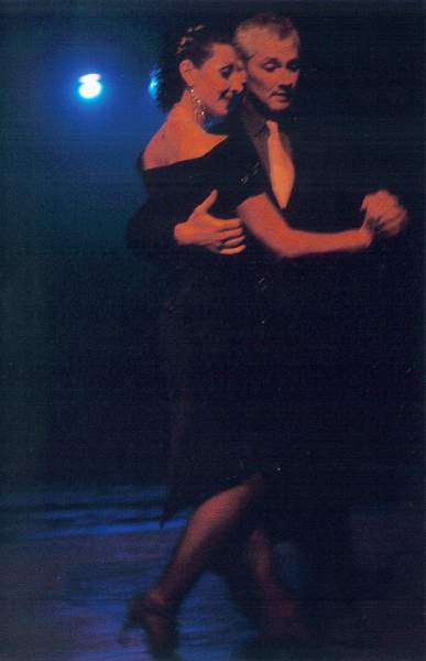 tango