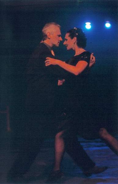 tango