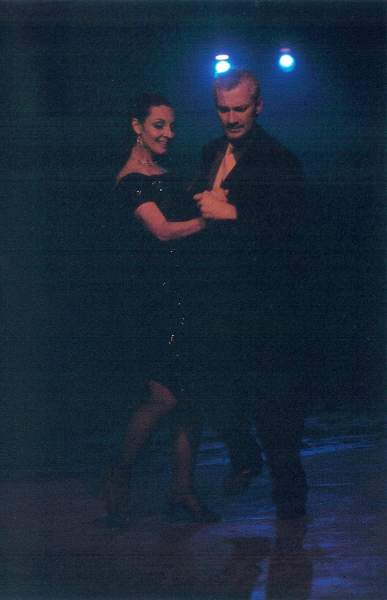 tango