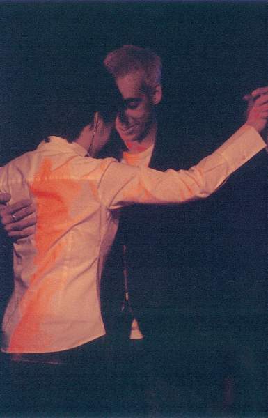 tango
