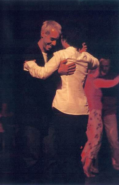 tango