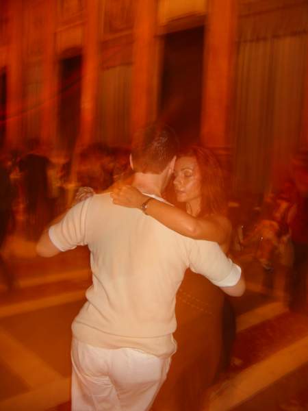 tango