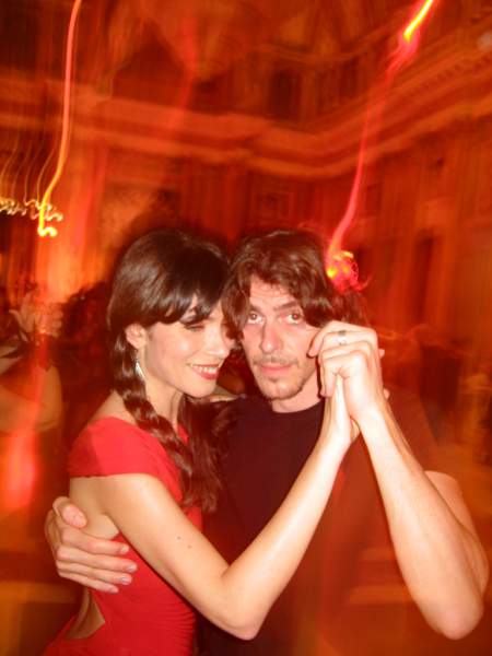 tango