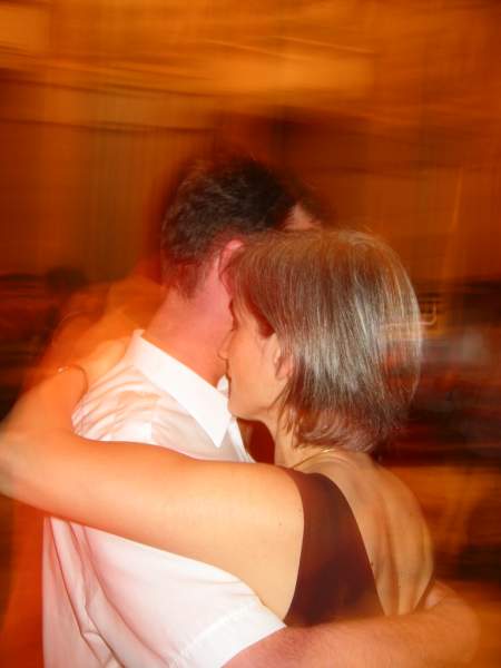 tango
