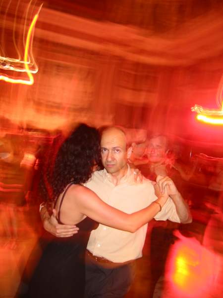 tango