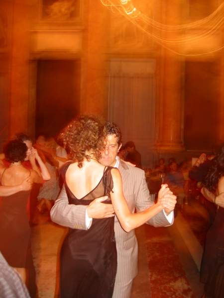 tango