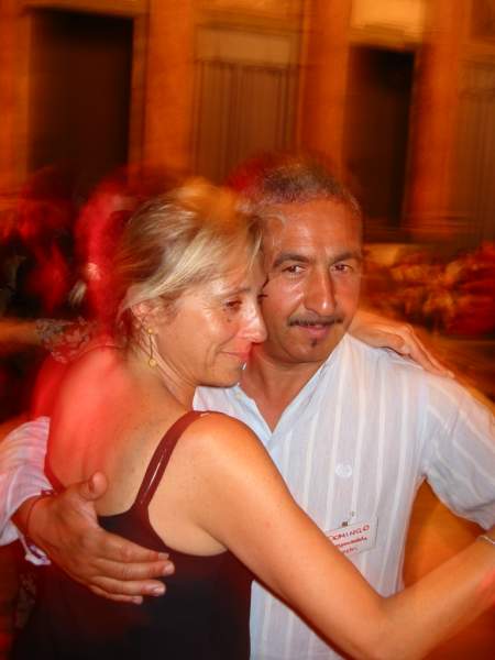 tango