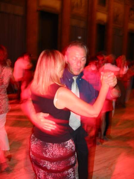 tango