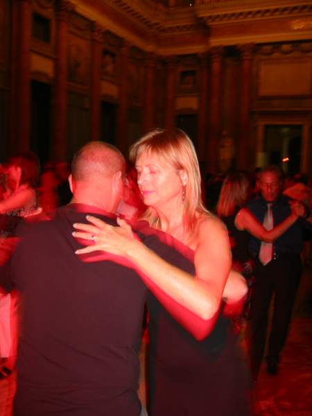 tango