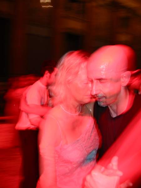 tango