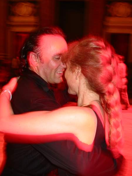 tango