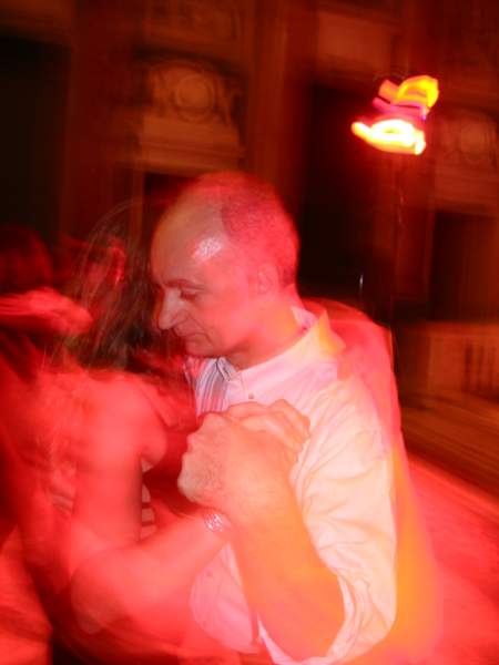 tango