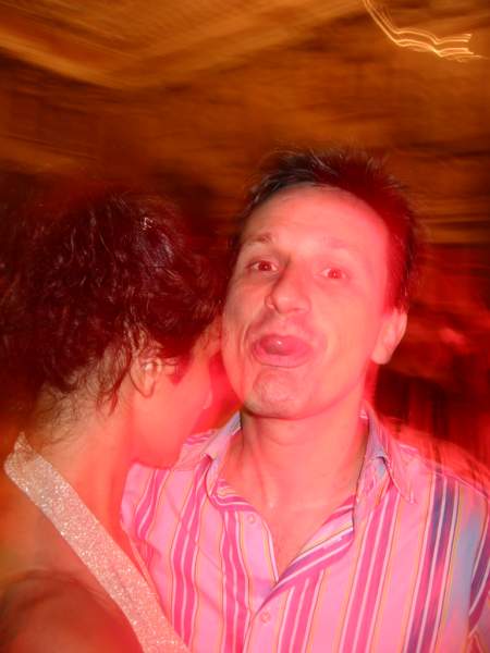 tango