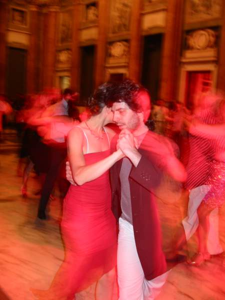 tango