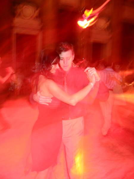 tango