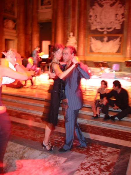 tango