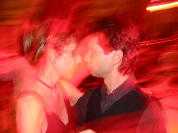 tango
