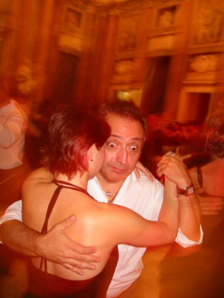 tango