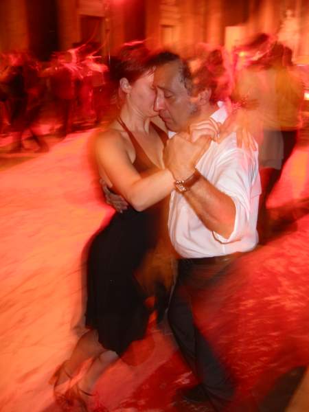 tango