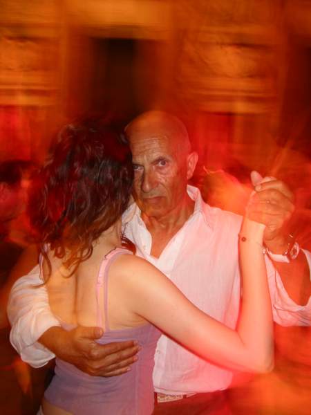tango