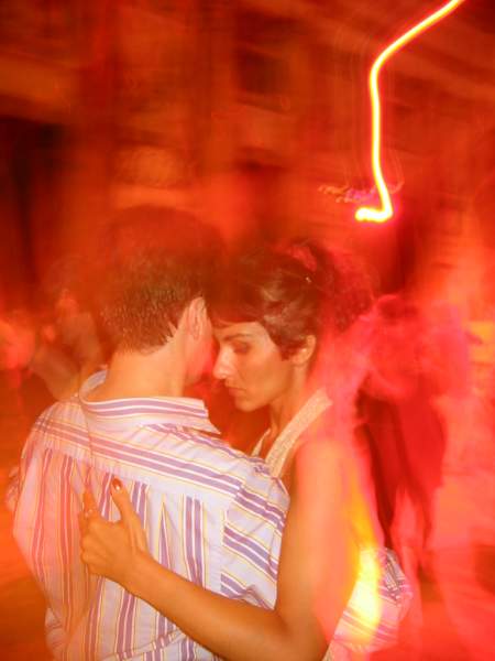 tango